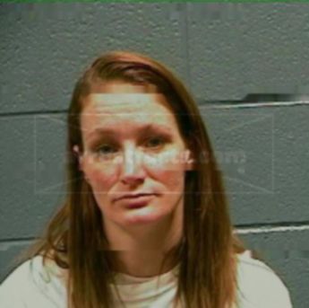 Amanda Kay Melear