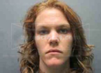 Stacey Michelle Legate
