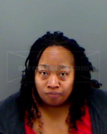 Latoyia Anntonette Frater