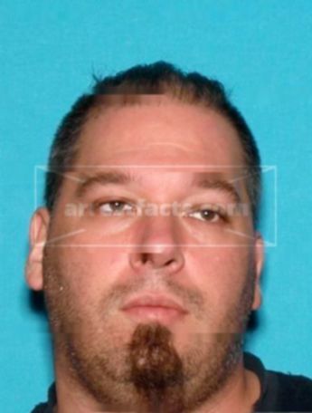 Mark Robert Ellickson