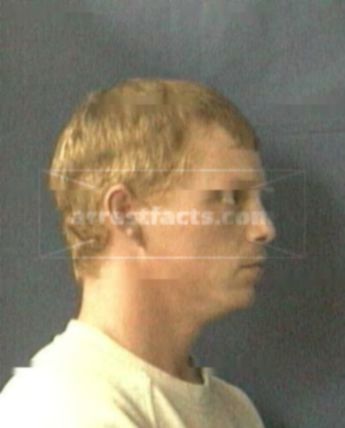 Joshua Leonard Auffet