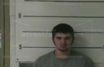 Joshua Kieth Smith