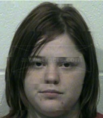 Stacy Marie Stokes