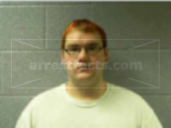 Brad Anthony Todd
