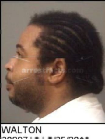 Daniel Jermaine Walton