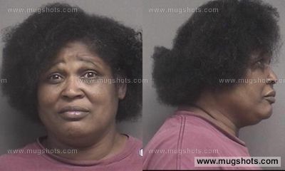 Patricia Yvonne Lemmie