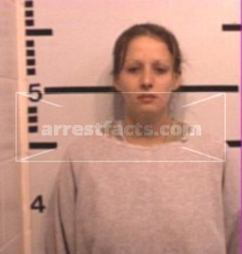 Tiffany Janson
