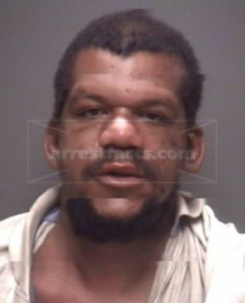 Herman Lee Blanks