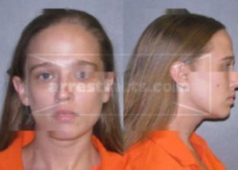 Ashley Elizabeth West