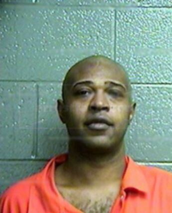 Robert Lamont Daniels