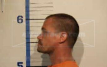 Jarrod Russell Baugh