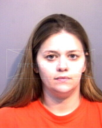 Jennifer Anne Harrison