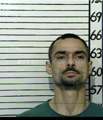Shawn Christopher Noriega
