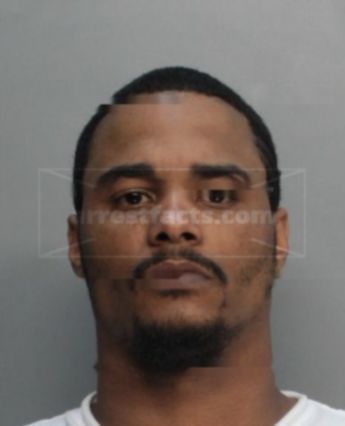 Gordon Leroy Sharpe