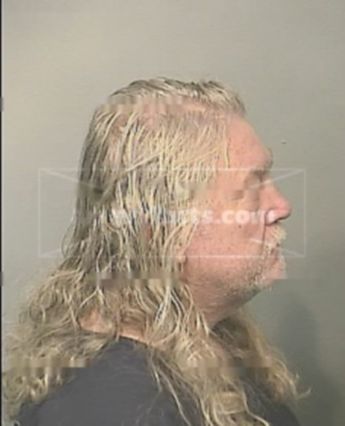 Delbert Lee Clymer
