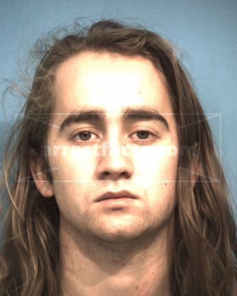 Chad Alexander Williams