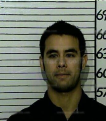 Joseph Robert Bent