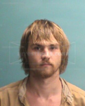 Christopher Randall Buster