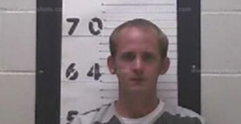 Chad Eric Frye