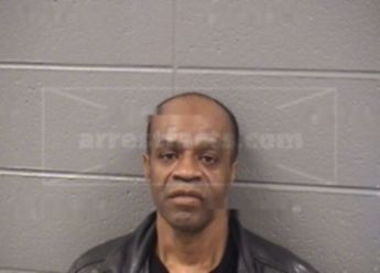 Fred Wright
