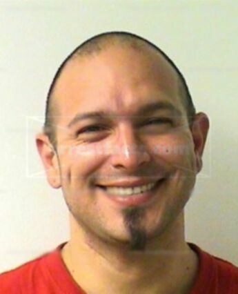 Christopher Jose Vasquez