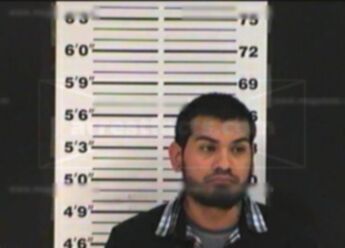 Mathew Mark Martinez