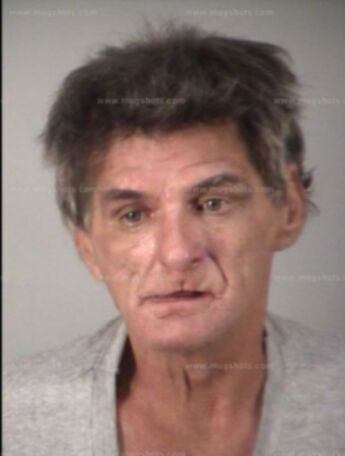 Jeffrey Paul Charlton