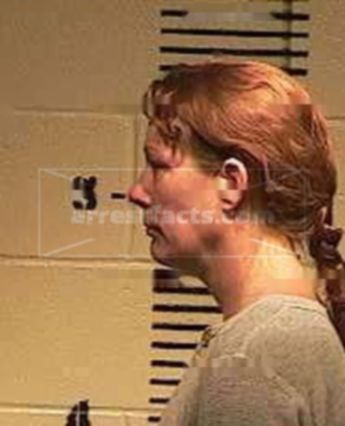 Sharon Marie Evans