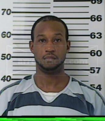 Dexter Dewayne Foster
