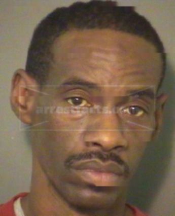 Donald Eugene Hardin