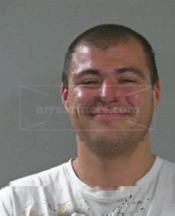 Andrew Joshua Earle