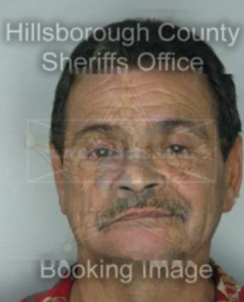 Gamaliel Marrero