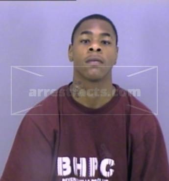 Dramaine Rashad Green