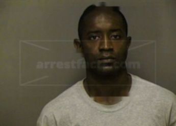 Edgar Dwayne Holloman