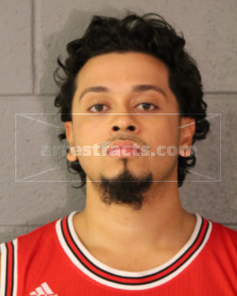 Johnathan Rodriguez