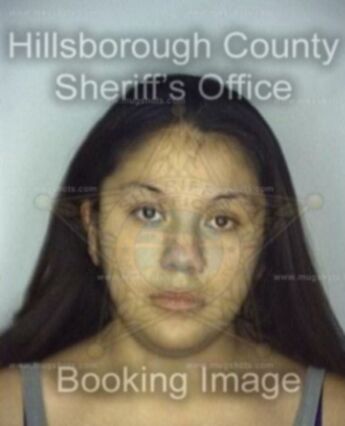Eva Adrianna Cervantes