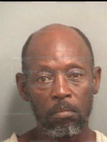 Bernard Bethel