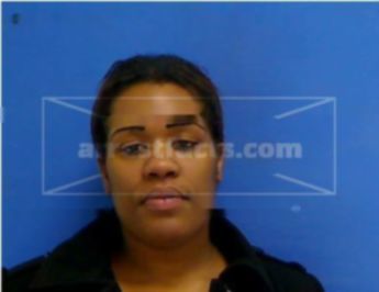 Lashonda Evette Ikard