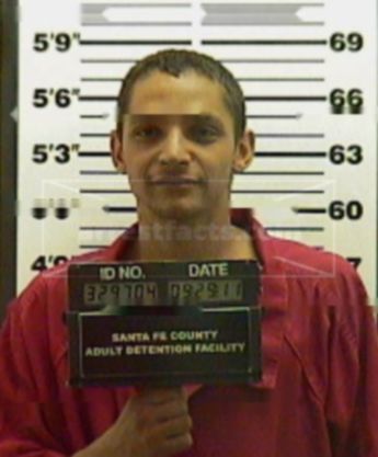 Eric Scott Hicks