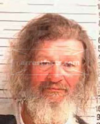 Richard Allan Spanos