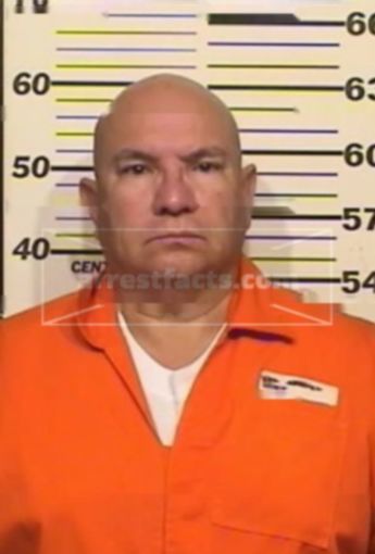 Andrew Lujan