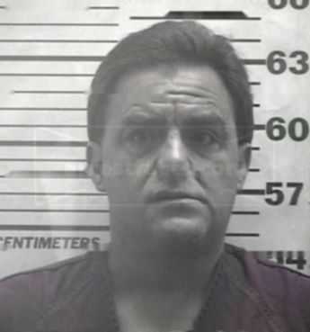 Robert James Mora