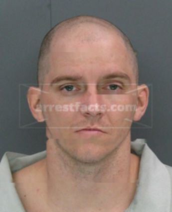 Billy Wayne Cox