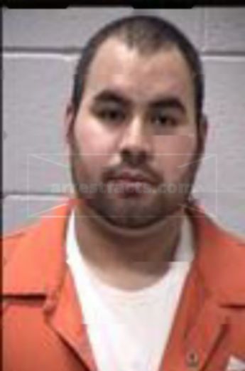 Stephen David Romero