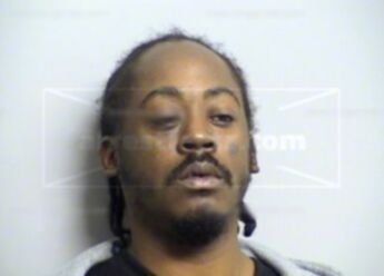 Melvin Stevon Osborne