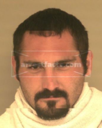 Jeffery Scott Vanwey