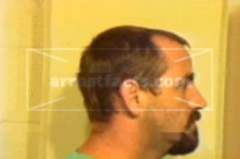 Lloyd Wayne Lewis