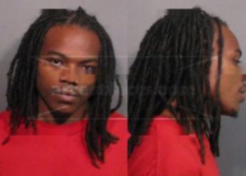 Labroderick Deshawn Alexander