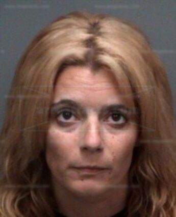 Nannette Susan Radley