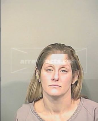 Alicia Lee Pack